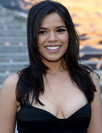 America Ferrera