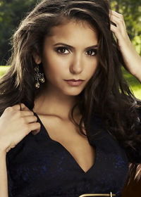 Nina Dobrev