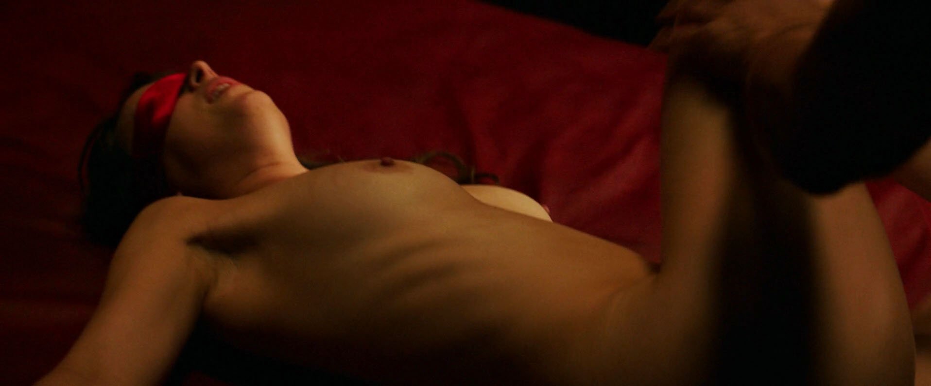 Dakota Johnson nude - Fifty Shades Darker (2017)