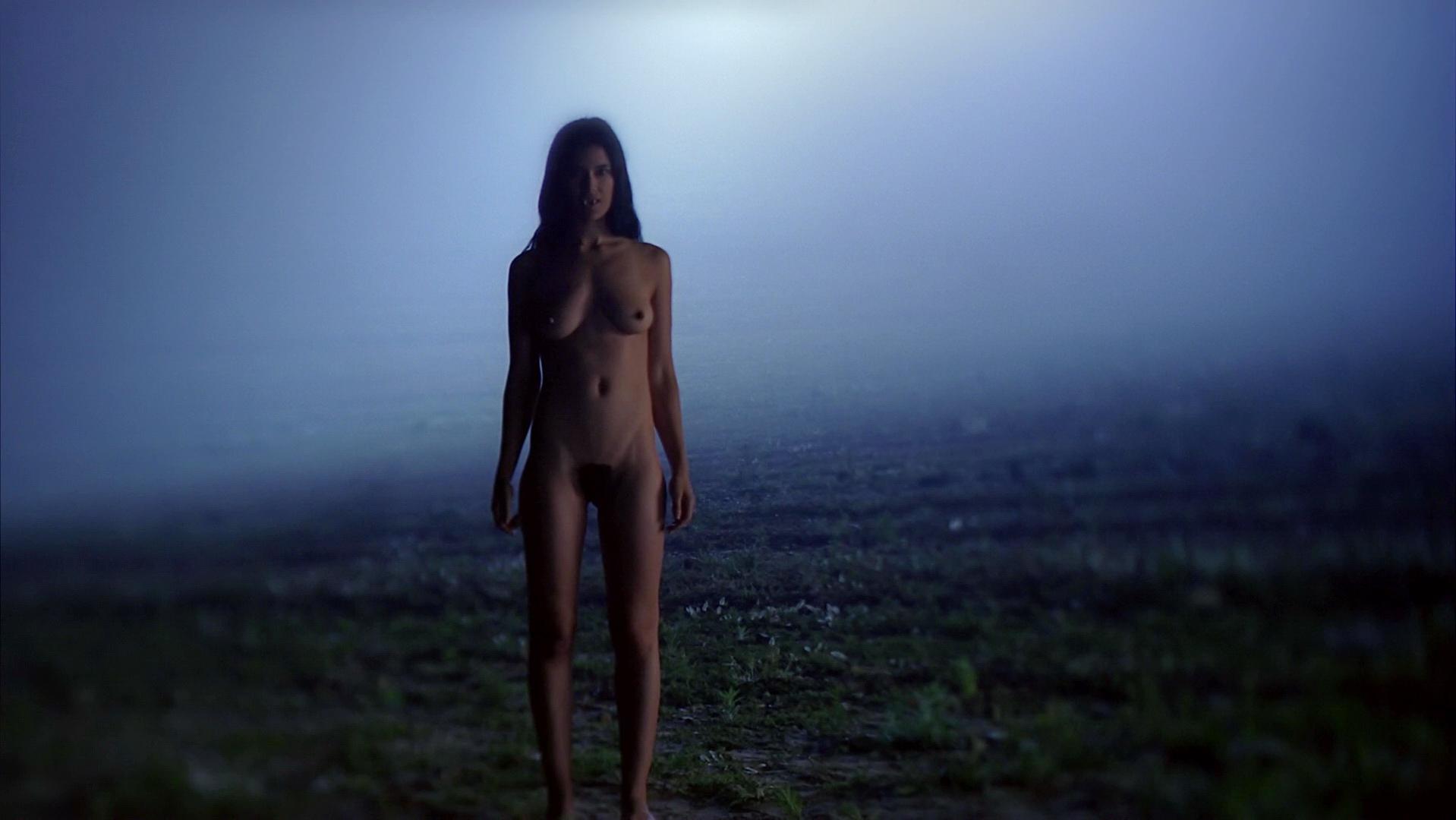 Jessica Clark nude - True Blood s06e05-06 (2013)