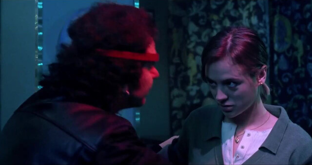 Emma Suarez nude - Enciende mi Pasion (1994)