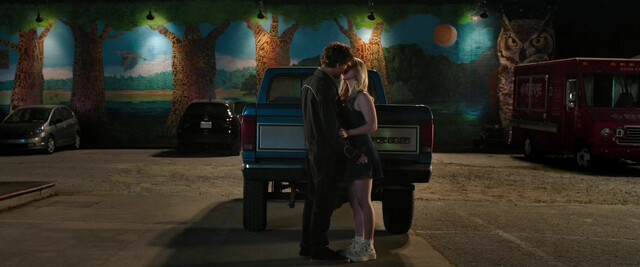 Mckenna Grace sexy, Allison Williams sexy - Regretting You (2025)