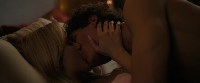 Mckenna Grace sexy, Allison Williams sexy - Regretting You (2025)