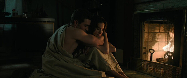 Mckenna Grace sexy, Allison Williams sexy - Regretting You (2025)