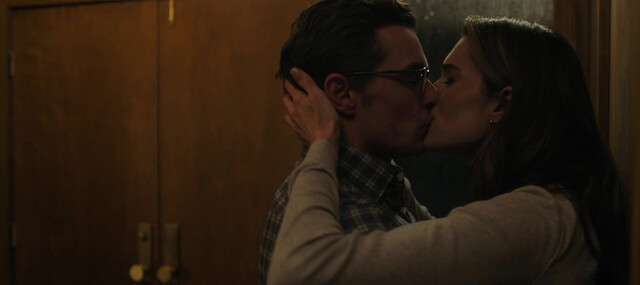 Mckenna Grace sexy, Allison Williams sexy - Regretting You (2025)