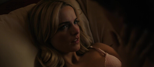 Mckenna Grace sexy, Allison Williams sexy - Regretting You (2025)