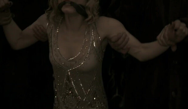 Magda Apanowicz sexy - Supernatural s13e17 (2018)