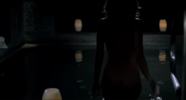 Ana Serradilla nude - El Brindis (2007)