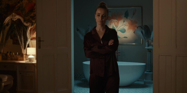 Kseniya Mishyna nude - Fair Trade s02e03 (2023)