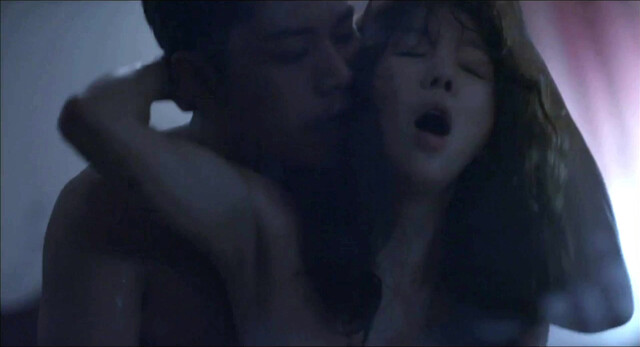 Lee Ga-heun nude - Bitch Heart Asshole (2015)