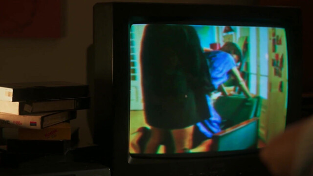 Nádia Santos sexy - O Arquiteto s01e02 (2025)