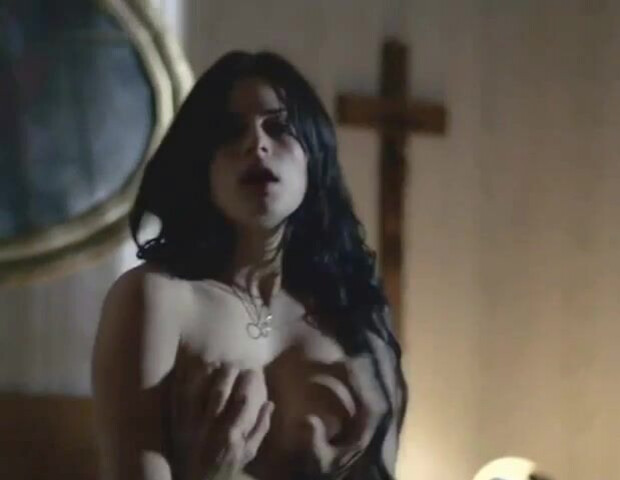 Angela Ascher nude - Die Cleveren s02e07 (2000)