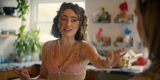 Rachel Sennott sexy - Love in LA s01e05 (2025)