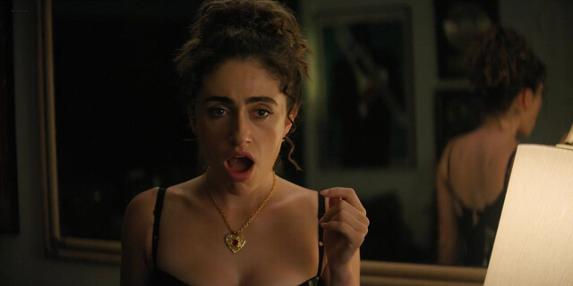 Rachel Sennott sexy - Love in LA s01e05 (2025)
