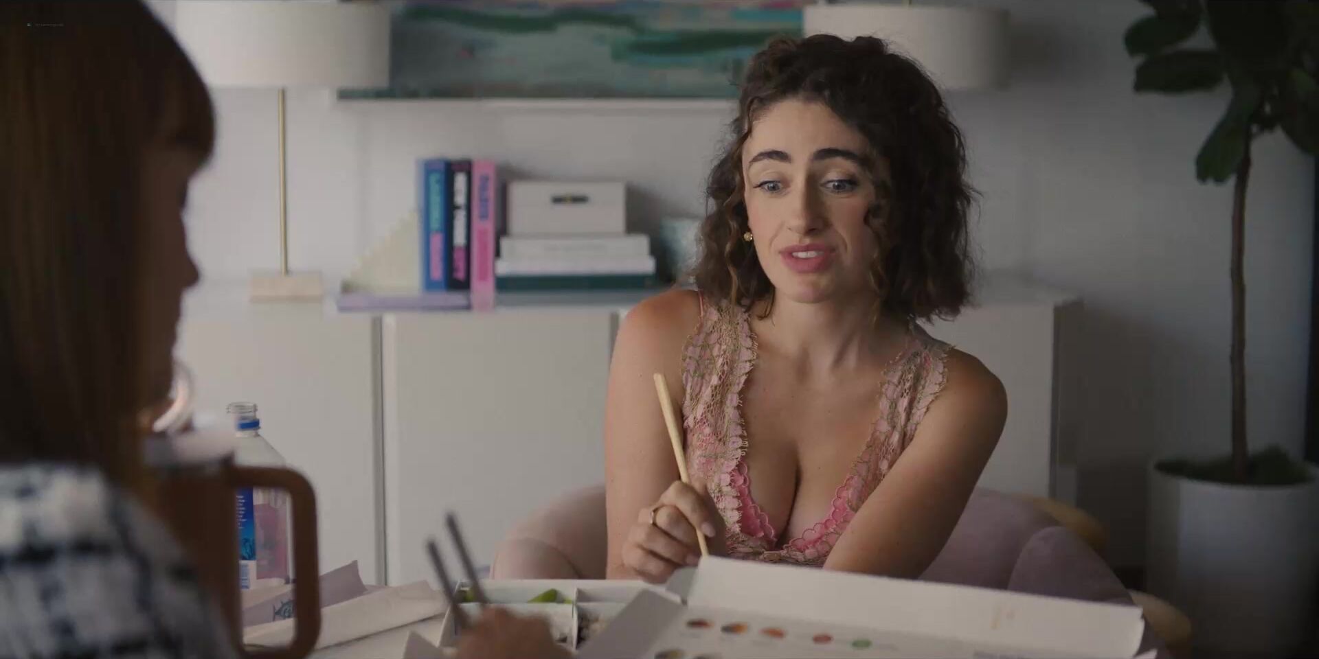 Rachel Sennott sexy - Love in LA s01e05 (2025)