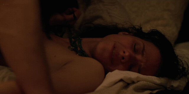 Tonja Gacina nude, Lydia Peckham sexy - Robin Hood s01e07 (2025)