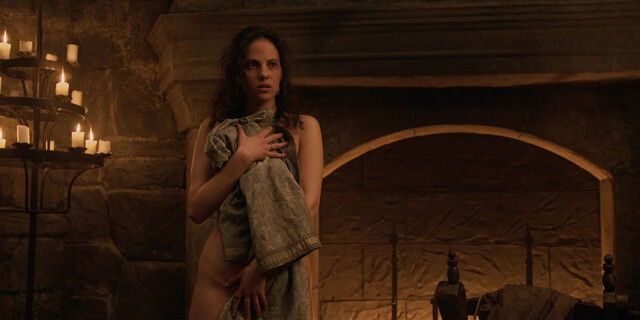 Tonja Gacina nude, Lydia Peckham sexy - Robin Hood s01e07 (2025)