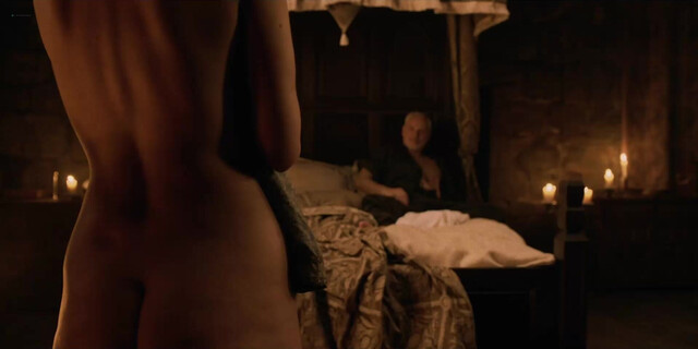 Tonja Gacina nude, Lydia Peckham sexy - Robin Hood s01e07 (2025)