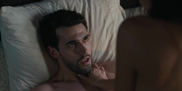 Tonja Gacina nude, Lydia Peckham sexy - Robin Hood s01e07 (2025)