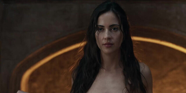 Tonja Gacina nude, Lydia Peckham sexy - Robin Hood s01e07 (2025)