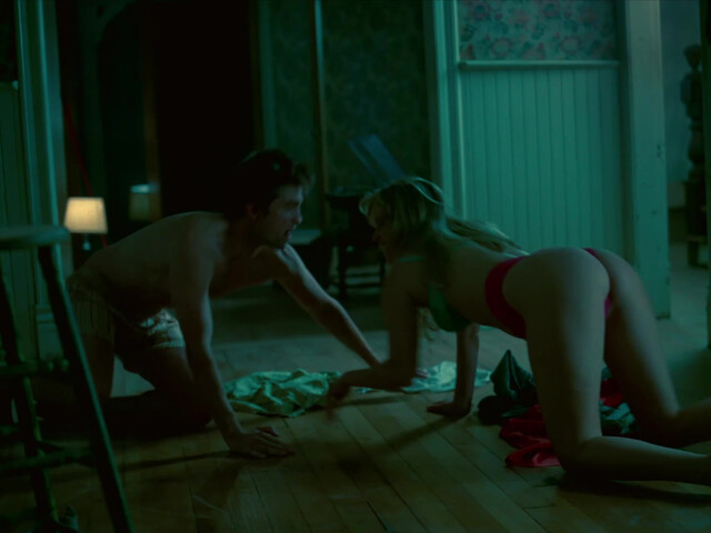 Jennifer Lawrence nude - Die My Love (2025)