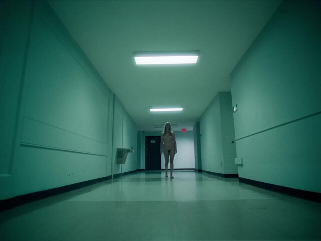 Jennifer Lawrence nude - Die My Love (2025)