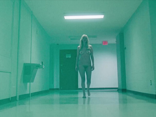 Jennifer Lawrence nude - Die My Love (2025)