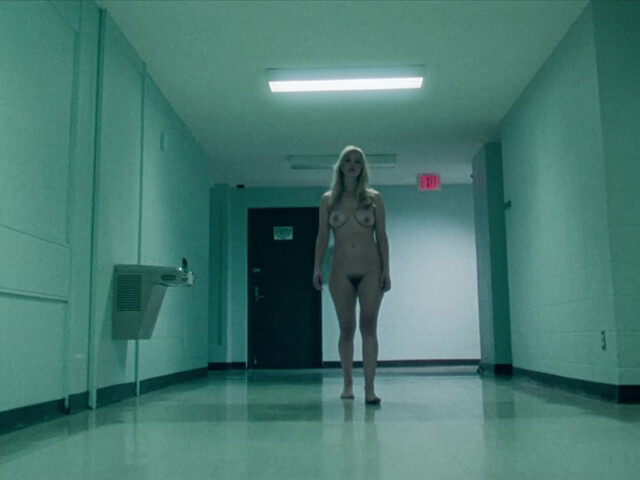 Jennifer Lawrence nude - Die My Love (2025)