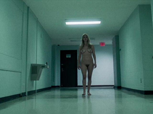 Jennifer Lawrence nude - Die My Love (2025)