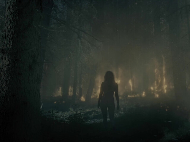 Jennifer Lawrence nude - Die My Love (2025)