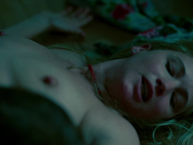 Jennifer Lawrence nude - Die My Love (2025)