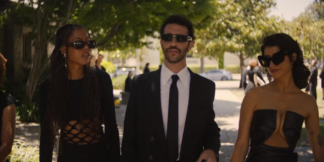 Rachel Sennott sexy, Odessa A’zion sexy sexy - I Love LA s01e06 (2025)