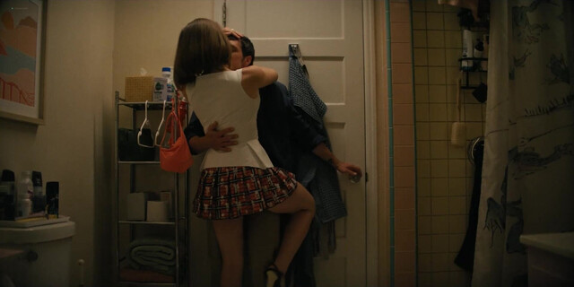 Rachel Sennott sexy, Odessa A’zion sexy sexy - I Love LA s01e06 (2025)