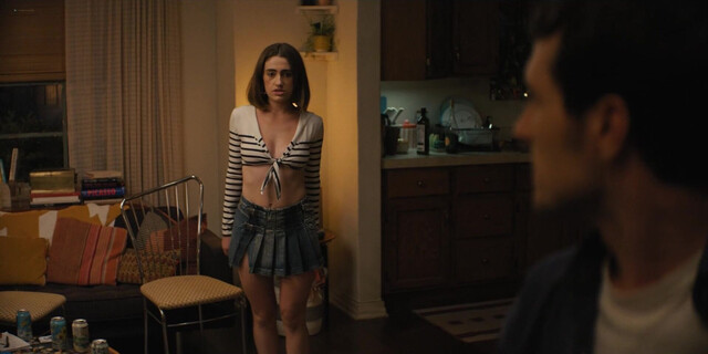 Rachel Sennott sexy, Odessa A’zion sexy sexy - I Love LA s01e06 (2025)