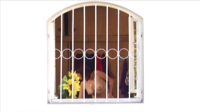 Eliana Palermo nude - Infieles s02e04 (2008)