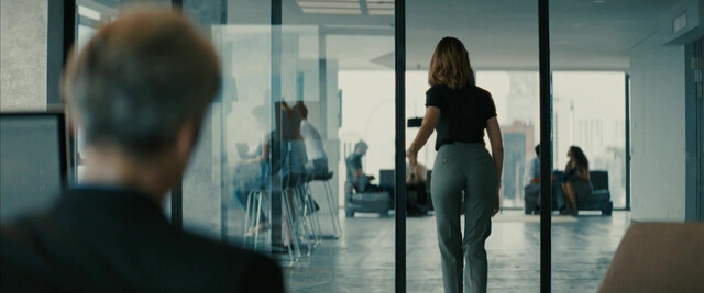 Natalia Cociuffo nude, Valentina Cottet sexy - Moscas (2023)