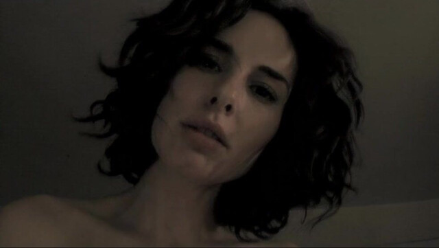 Ana Serradilla nude - Eros una vez Maria (2007)