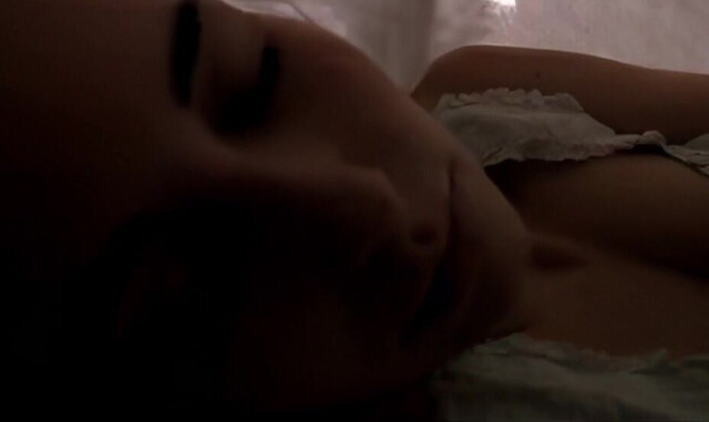 Ana Serradilla nude - Eros una vez Maria (2007)