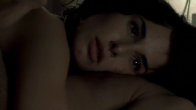 Ana Serradilla nude - Eros una vez Maria (2007)