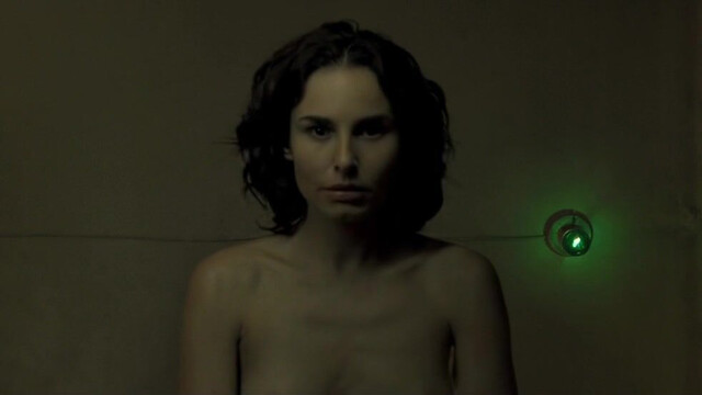 Ana Serradilla nude - Eros una vez Maria (2007)