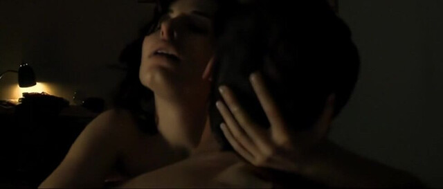 Ana Serradilla nude - Eros una vez Maria (2007)