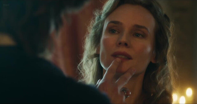 Anamaria Vartolomei sexy, Noée Abita sexy, Diane Kruger sexy - The Seduction s01e05 (2025)