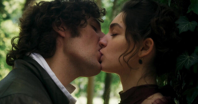 Anamaria Vartolomei sexy, Noée Abita sexy, Diane Kruger sexy - The Seduction s01e05 (2025)