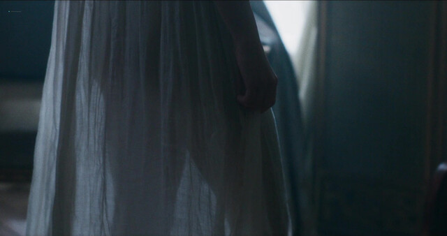 Anamaria Vartolomei sexy, Noée Abita sexy, Diane Kruger sexy - The Seduction s01e05 (2025)