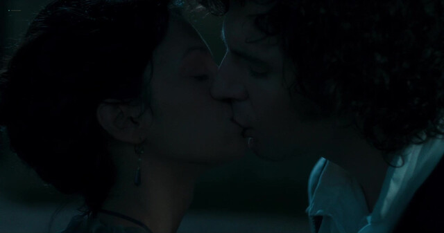 Anamaria Vartolomei sexy, Noée Abita sexy, Diane Kruger sexy - The Seduction s01e05 (2025)