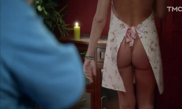 Unknown nude - Nos chers voisins (2021)