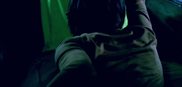 Uhm Jung-hwa nude - Princess Aurora (2005)