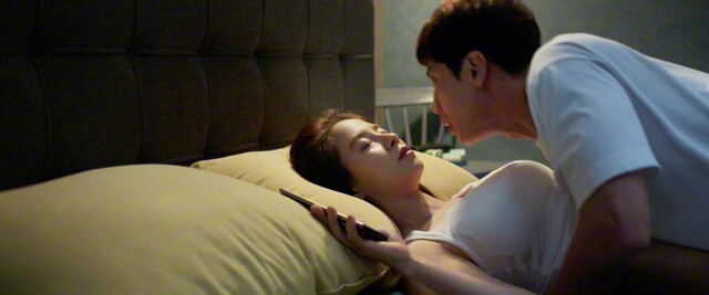 Ji-hyo Song sexy - What a Man Wants (2018)