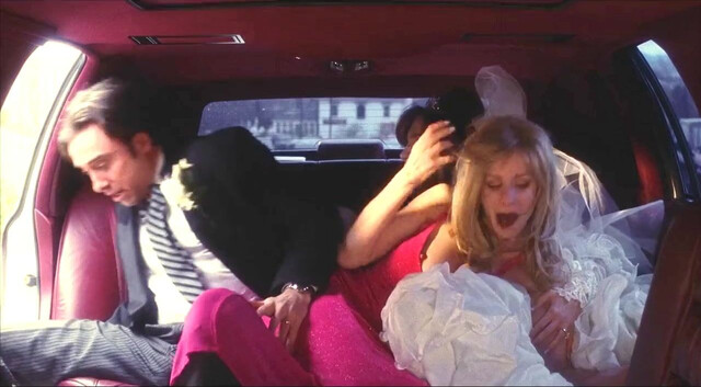 Debbie Gibson sexy, Susanna Midnight nude - My X-Girlfriend's Wedding Reception (1999)