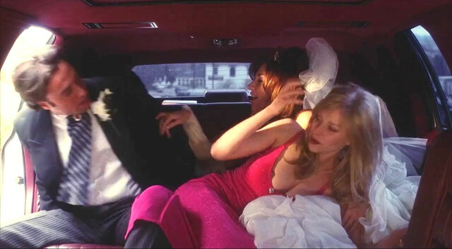 Debbie Gibson sexy, Susanna Midnight nude - My X-Girlfriend's Wedding Reception (1999)